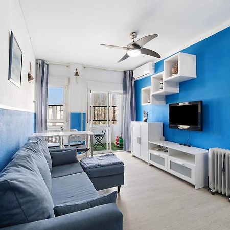 El Marinero Apartment Rota Bagian luar foto