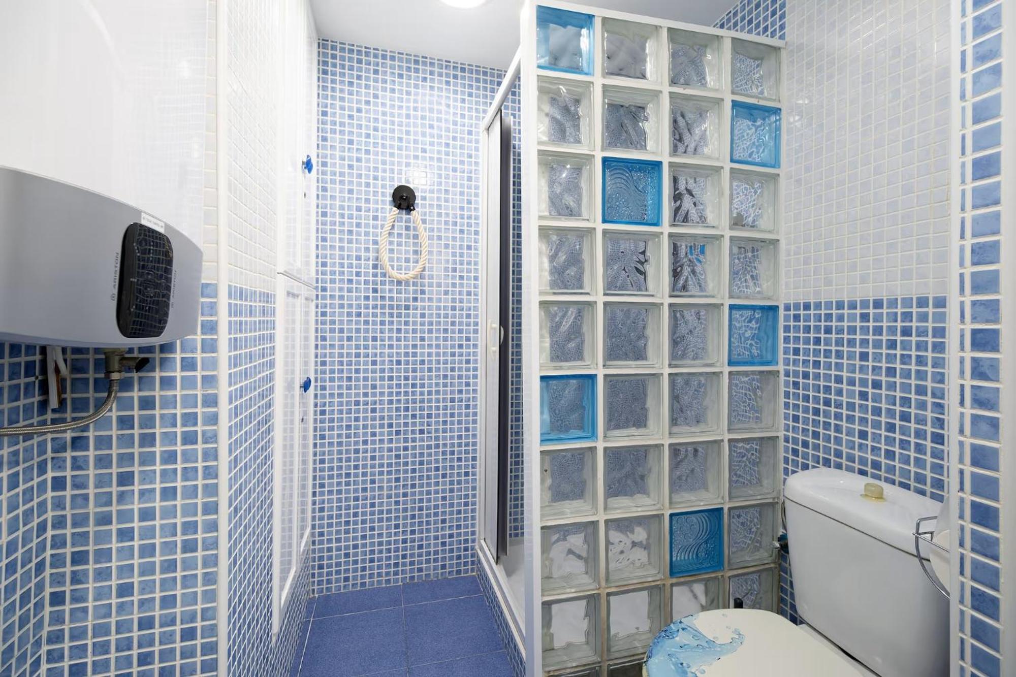 El Marinero Apartment Rota Bagian luar foto