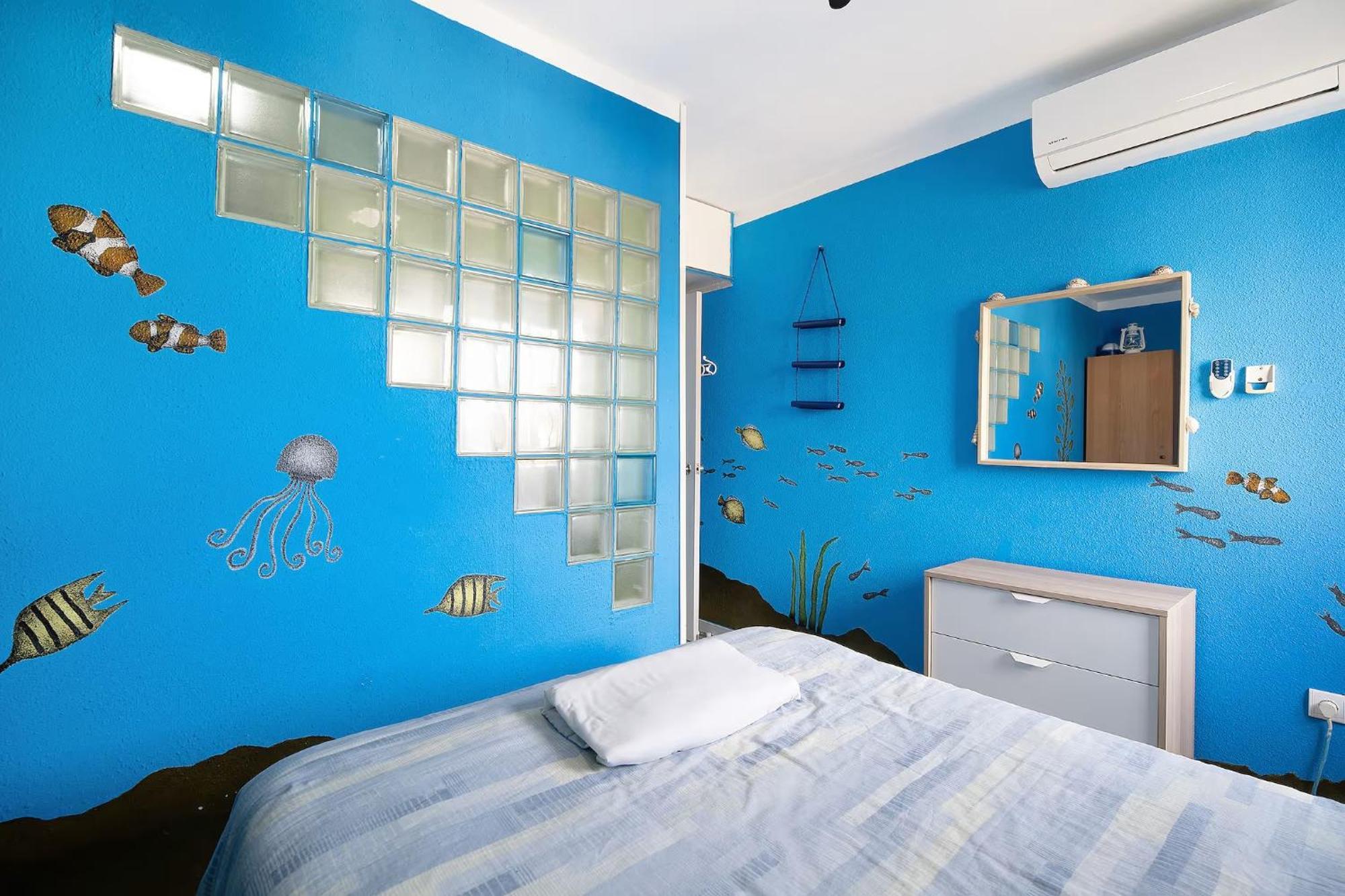El Marinero Apartment Rota Bagian luar foto